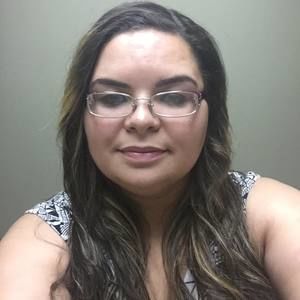 Meet your Posher, Janette