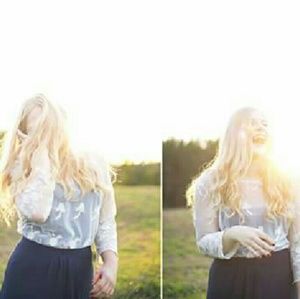 Meet your Posher, Deborah