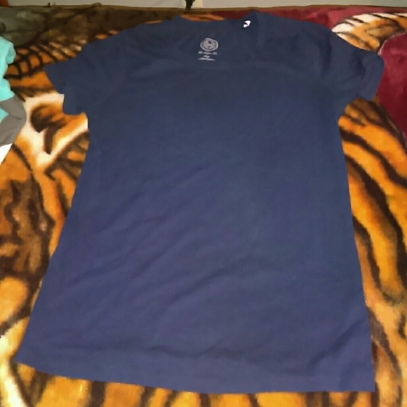 A slim fit the