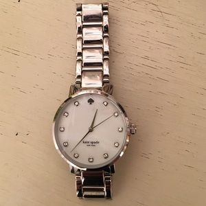 Kate Spade Watch