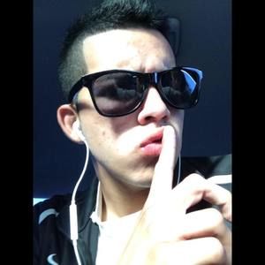 Meet your Posher, Melvin