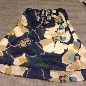 New without tags Hollister Tube top