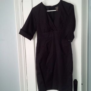 EUC Bitten by SJP wiggle dress
