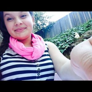 Meet your Posher, Ariana