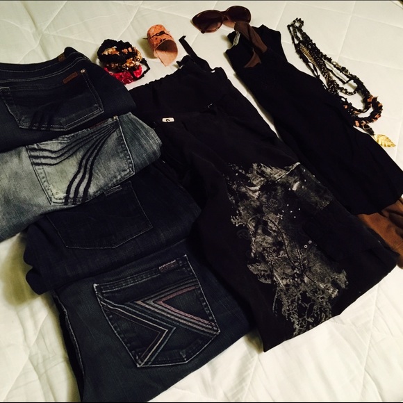 Listing new items!