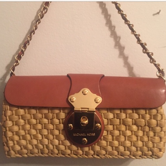 Michael Kors Handbags - Michael Kors small shoulder bag