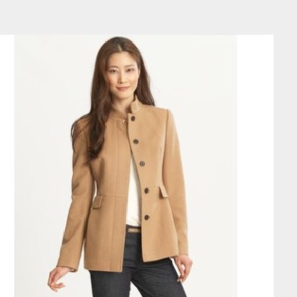 Banana Republic Coat
