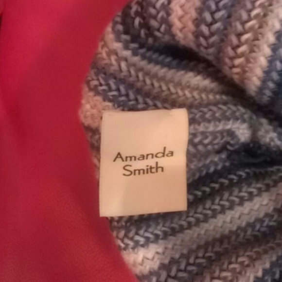 Nice Coat Hat Amanda Smith - Picture 4 of 4