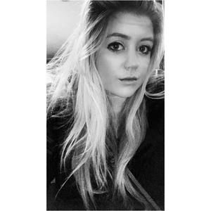 Meet your Posher, Kelsey