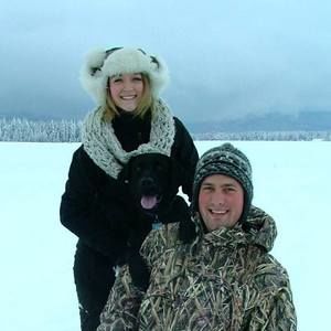 Meet your Posher, Emma