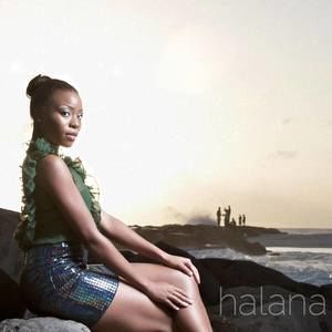 Meet your Posher, Halana