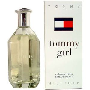 Tommy Hilfiger Tommy Girl cologne!!
