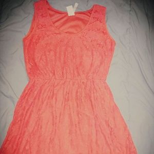Espresso Dress