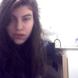 Meet your Posher, Gabrielle