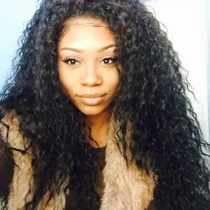 Meet your Posher, Allie