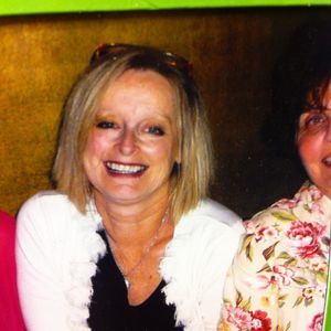 Meet your Posher, Terri