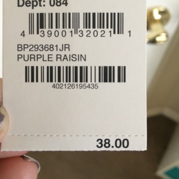 NWT BP Sweater - Picture 3 of 3