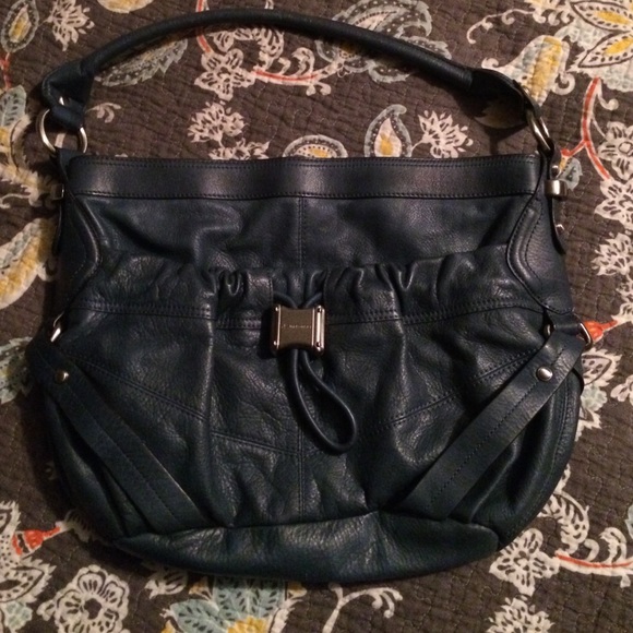 B Makowsky handbag