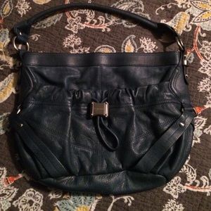 B Makowsky handbag
