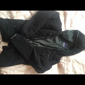 Patagonia nano air hoodie