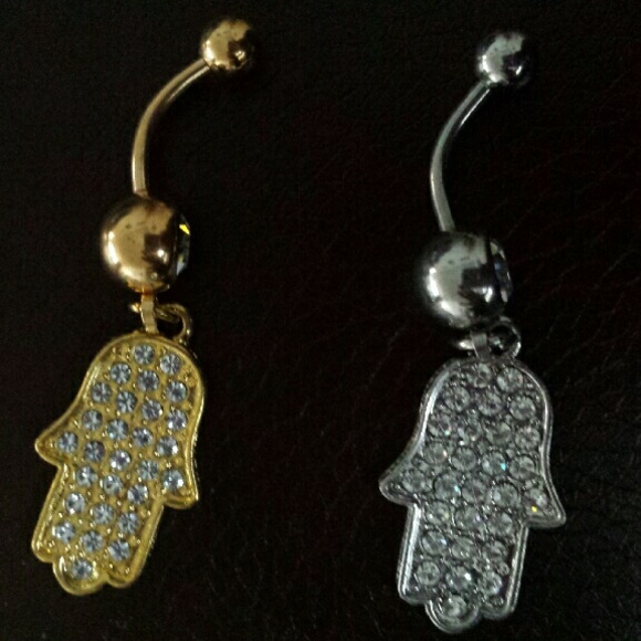 Belly Rings (New) 13 each