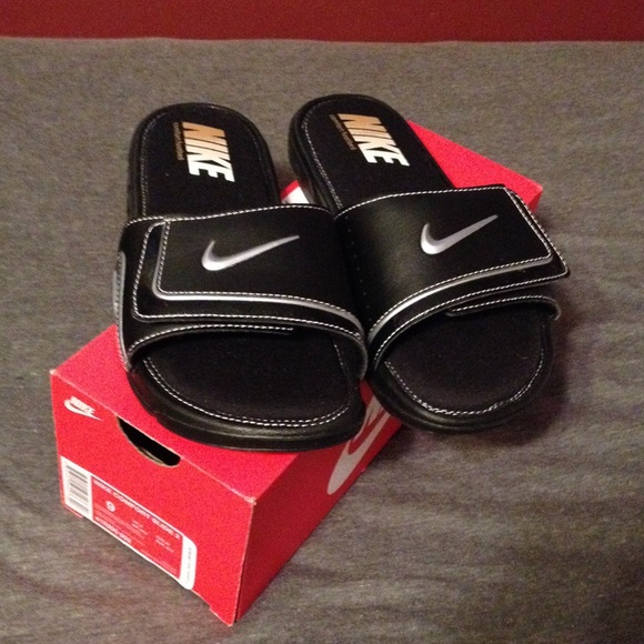 Nike Men's Comfort Slide 2