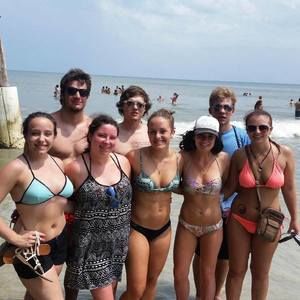 Meet your Posher, Ivy