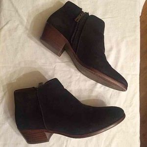 Sam Edelman petty ankle boots