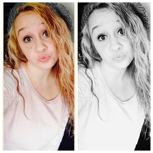 Meet your Posher, Kaylee