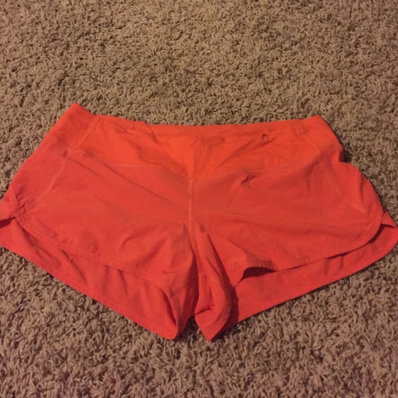Lululemon Speed Short