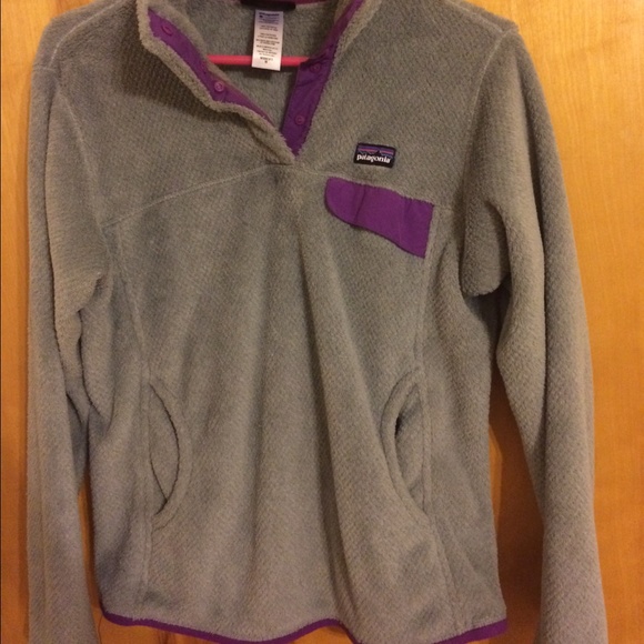 Women's Pullover Patagonia