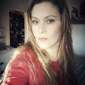 Meet your Posher, Sandra