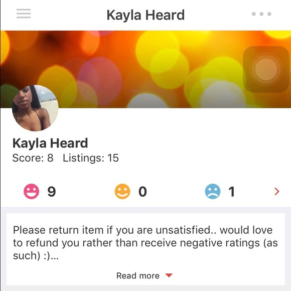 Ⓜ️ercari code :) - Picture 2 of 2