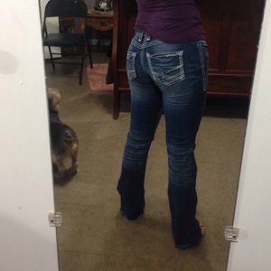 Bke jeans Stella 27L