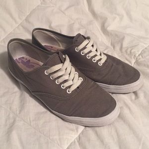 Canvas Sneakers