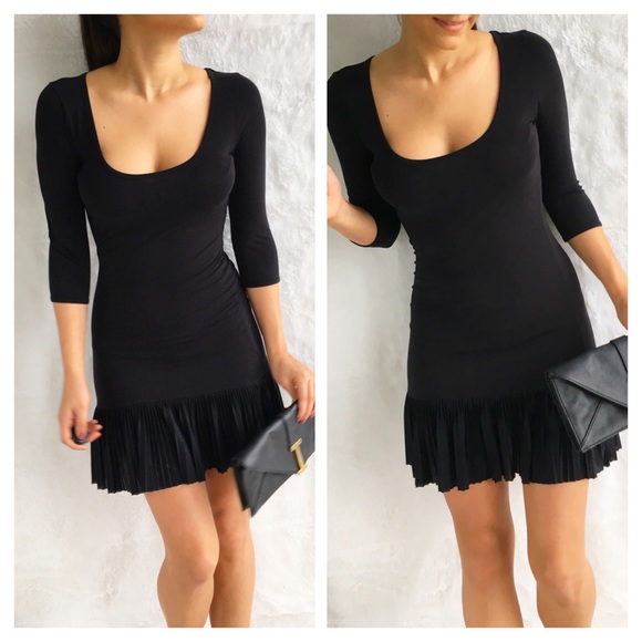 French Connection Dresses & Skirts - French Connection Little Black Dress