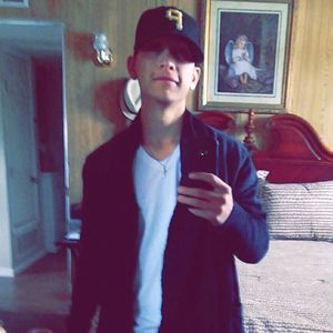 Meet your Posher, Jesse