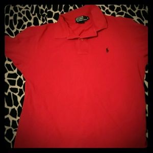 Brand New Ralph Lauren Polo  , size M.