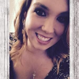 Meet your Posher, Kristen