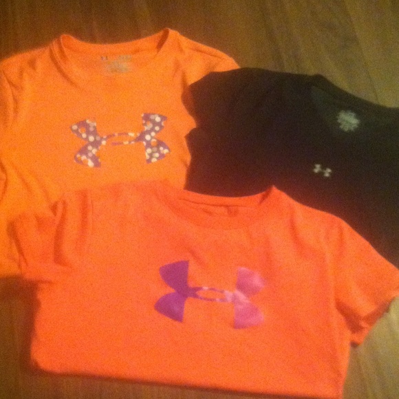 Under armor bundle