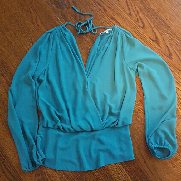 Naked Zebra Blouse Just Reduced!