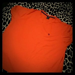 Brand new ralph lauren polo , size M .