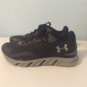 Under Armor Spine Sneakers
