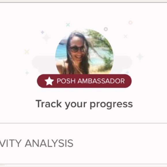 Meet your Posher, Molly - Picture 5 of 10