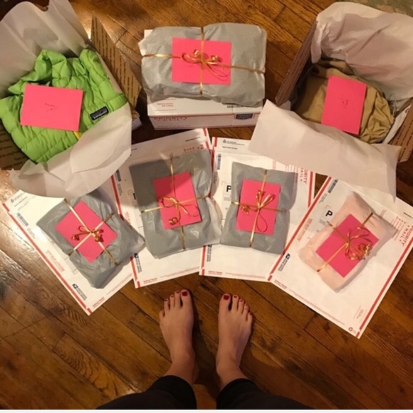 Meet your Posher, Molly - Picture 6 of 10