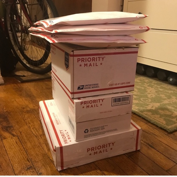 Meet your Posher, Molly - Picture 7 of 10