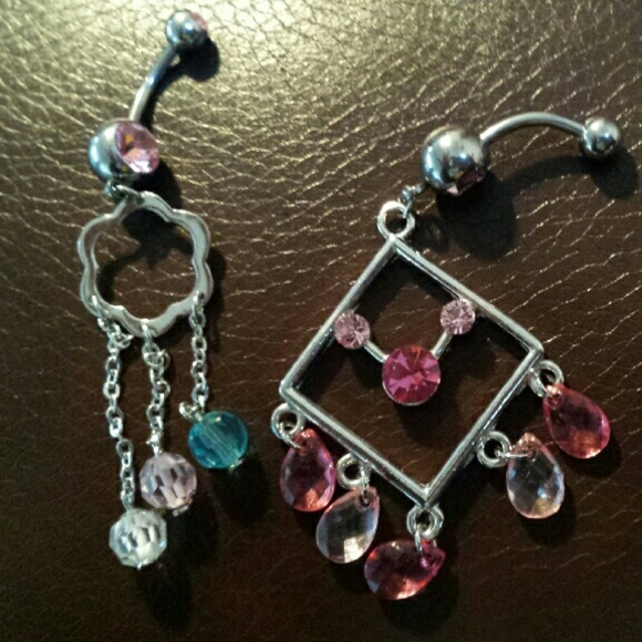 Body Ring (New) 13 each