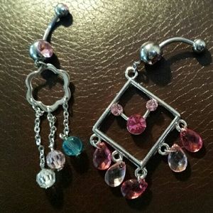 Body Ring (New) 13 each