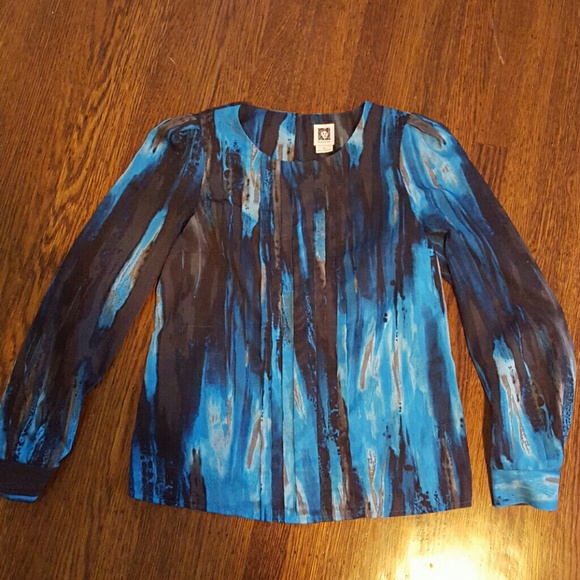 Work blouse Just Reduced!