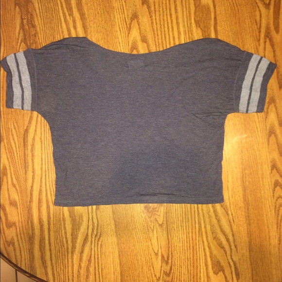 American eagle crop top - Picture 2 of 2